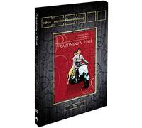 Prazdniny v Rime (Roman Holiday) (Tchèque version)