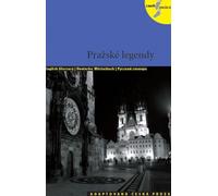 Prazske Legendy / Légendes de Prague