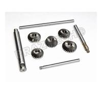 PRAZTECH® Ensemble de 5 pièces pour siège de soupape et Coupe faciale pour Voitures et vélos Vintage | Machines-Outils et équipements Automobiles DIY Engine Premium Set