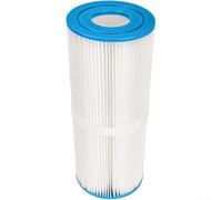 PRB50-IN Cartouche de filtre de piscine de rechange pour & spa, compatible avec C-4950 FC-2390, filtration durable pour eau propre, blanc, 1 pièce