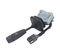 PRC7370 Wiper Washer Switch for pour Land Rover pour defender | Fits pour defender 90/110, restores wipe/wash function, plastic build, exact OE match PRC7370