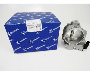 P潣rchburg Drosselklappe 2,5l TDI Pour Audi VW Skoda 2.5 BCZ BDG BFC BDH BAU AKE