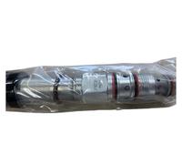 PRDP-MBN Hydraulique Électroproportionnel, à action directe, Insert de soupape de réduction/de décharge de pression