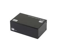 PRE-101 préampli phono RIAA avec égaliseur