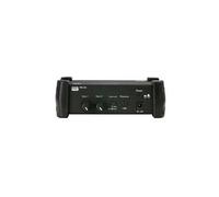 DAP-Audio Préampli micro PRE-202 2 canaux