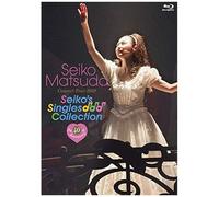 Pre 40th Anniversary Seiko Matsuda Concert Tour 2019 "Seiko's Singles Collection"()[Blu-Ray]