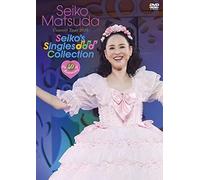 Pre 40th Anniversary Seiko Matsuda Concert Tour 2019 "Seiko's Singles Collection"()[Dvd]