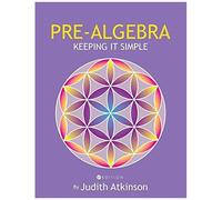 Pre-Algebra: Keeping It Simple