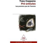 Pré-ambules Yves Coppens (Auteur)