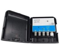 Pre Ampli De Mat Am 296