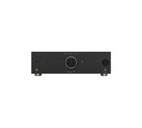 Onkyo Préamplificateur Hi‑Fi Icon P‑80 – DAC, phono MM/MC, Ethernet/Wi‑Fi, Bluetooth aptX HD – Noir