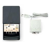 Pré-amplificateur JOHANSSON 7415DC 3 entrées