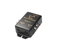 Pré-amplificateur phono autonome Dynavox