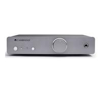 Cambridge Audio Alva Duo - étage Phono/préamplificateur stéréo à Aimant Mobile et Bobine Mobile - Gris Lunaire