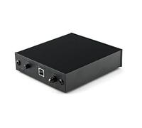 Pré-amplificateur Phono - Rega - Fono Mini A2D MK2 - USB - Compact - Haute qualité sonore
