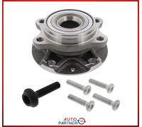 MAPCO 46848/1 Kit de roulement de roue
