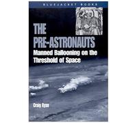 Pre-Astronauts