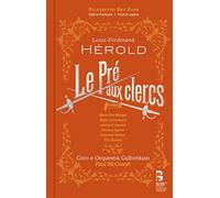 Le Pré Aux Clercs