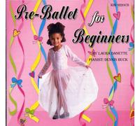 Pre-Ballet for Beginners (US [Import]