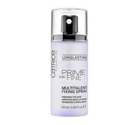 Pré base de maquillage Catrice Prime And Fine 50 ml