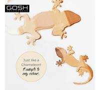 Pré base de maquillage Gosh Copenhagen [30 ml]