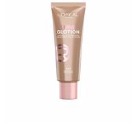 Pré base de maquillage L'Oreal Make Up LUMI GLOTION Nº 903 Medium 40 ml