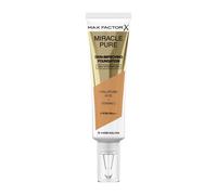 Pré base de maquillage Max Factor Miracle Pure Hydratant 30 ml