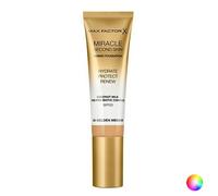 Pré Base De Maquillage Max Factor Spf 20