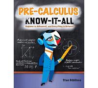 Pre-Calculus Know-It-All
