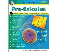 Pre-Calculus Workbook