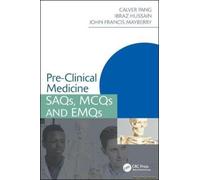 Pre-Clinical Medicine