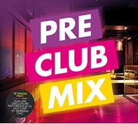 Pre-Club Mix/Various