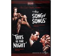 Pre-Code Double Feature