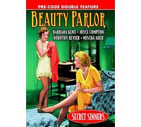 Pre-Code Double Feature: Beauty Parlor/Secret Sinners