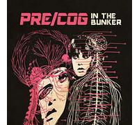 Pre-Cog in the Bunker - Precog'S Dream