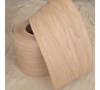 Pre collé Fer Sur Feuille de Placage Bois Chêne 248,9 cm x 11 3/10,2 cm... livraison gratuite