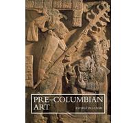 Pre-Columbian Art