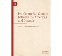 Pre-Columbian Contact between the Americas and Oceania