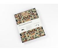 Pre-Columbian Patterns: Gift wrapping paper book N°118