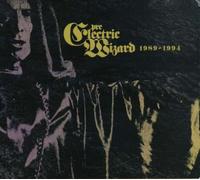 Pre Electric Wizard 1989-1993