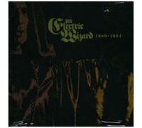 Pre-Electric Wizard 1989-1994