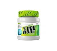 Pré-entraînement Tropical Bleu Tropical