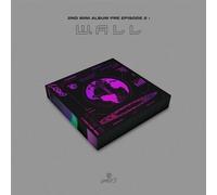 Pre Episode 2 W.All CD
