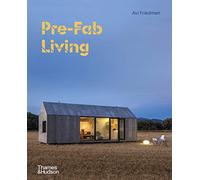 Pre-Fab Living