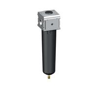 Pré-filtre 0,3microns G1'' 1900l/min Auto Metal Multifix 5