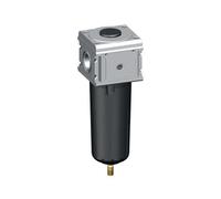 Pré-filtre 0.3microns G3/4'' 1600l/min Auto Metal Multifix 5