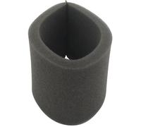 Pré-filtre à air adaptable pour ROBIN, se monte sur notre Filtre 4104521 - L: 230mm, H: 55mm, Ø: sup:73mm, Ø: inf