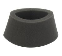 Pré-filtre à air adaptable pour ROBIN, se monte sur notre Filtre 4104525 - H: 53mm, Ø: sup: 83mm, Ø: inf