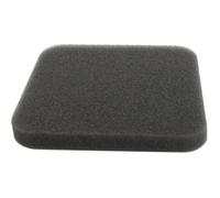 Pré-filtre à air adaptable pour STIHL - 4137-124-1500 - Filtre 4104598 - L: 60mm, l: 60mm, H: 6mm