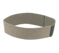 Pré-filtre à air adaptable STIHL Se monte sur notre Filtre 4109600 - L: 290mm, H: 35mm